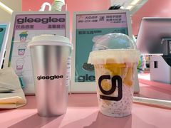 -gleeglee乐溢亦茶(合生汇店)