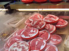 -谭三娘鲜切牛肉自助火锅(九眼桥总店)