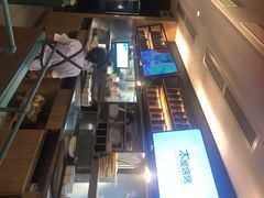 -木屋烧烤(坂田天安云谷店)