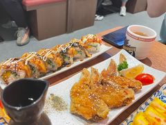 -小川洋风料理(大悦城店)