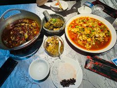 -红辣椒·川菜·火锅(张杨路店)