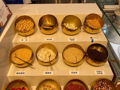 -溪边姑娘·拉丝酸奶水果捞(春熙路店)
