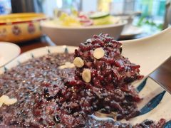 桂花血糯-王四酒家苏帮菜馆(观前店)