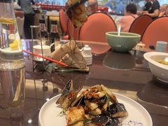 -紫泥369粗粮季(鼓楼店)