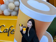 -麦当劳(哈西万达店)