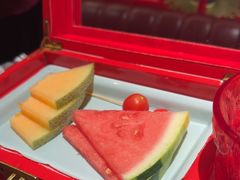 -千百味红餐厅·江西菜(绿地双子塔店)