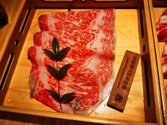 -锦和牛·炭火烧肉(ICC太和里店)