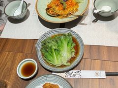 -蟹黄鱼·海派深夜面馆(巨鹿路店)