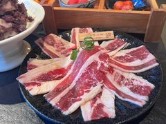 -黑牛の店·黑金店(沈阳万象城店)