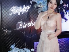 -黑桃K生日订制KTV