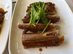 -壹只卤鹅·潮汕菜(莲塘店)