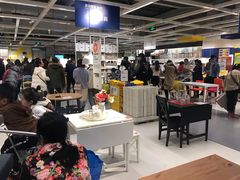 -宜家家居(西安未央商场店)