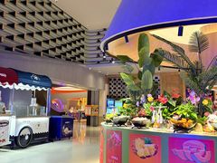 -海德温泉生活馆(朝阳大悦城店)