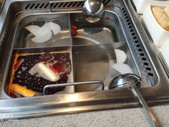 -海底捞大排档火锅(悦荟广场店)