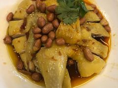 -屋顶花园餐厅(步行街老地王大厦店)