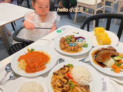 -宜家·瑞典风味餐厅(海达南街店)