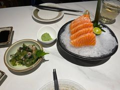 -石屋料理(南京西路店)