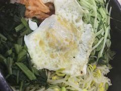 -朴氏韩国料理(北欧丽景店)