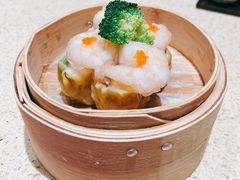 明虾蟹子烧卖-点都德(奥体印象城店)