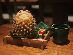 -云海肴·汽锅鸡·云南菜(美罗城店)