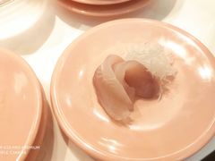 -争鲜回转寿司(通州万达店)