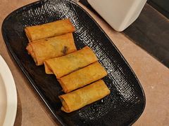 -一楼食业·美食人家