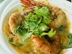 -钱塘府海鲜餐厅