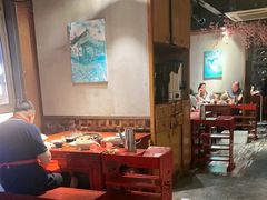 -黄家码头老火锅(解放碑旗舰店)