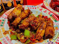 -吉利龙虾·新派海鲜烧烤