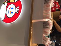-蜜雪冰城(长虹店)