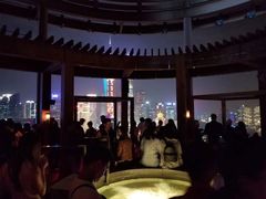-非常时髦餐厅VUE Restaurant(外滩茂悦大酒店)