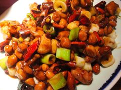 -百年神厨·地道川菜(清江西路店)