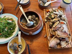 -云隐小厨·传统大理美食(复兴路店)