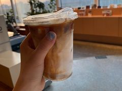 -Seesaw Coffee(朝阳大悦城店)