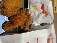 -麦当劳(宝龙店)
