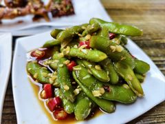 -老王烤鸡腿(高岭小区店)