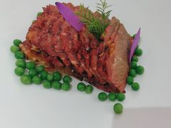 -尚宴(盛世广场·食尚街店)
