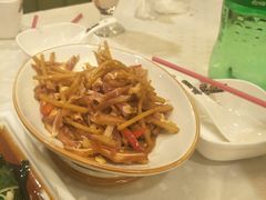 -小土豆北方菜馆(方庄店)