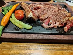 -1886德国汽车餐厅(外滩中央店)