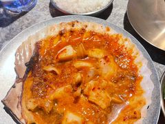 -鑫釜山海鲜烧烤(浑南店)
