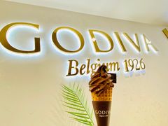 -GODIVA(王府井apm店)