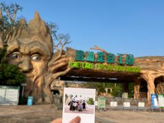 -美的鹭湖探索王国