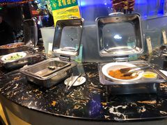 -巴犀烧烤(新崇光店)