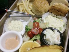 -火炉火自助餐(枫蓝国际店)