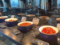 -美食汇自助餐厅(成都万达瑞华酒店)