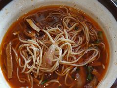 -芜小皖砂锅菜(青山街店)