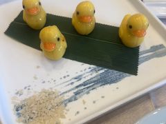 -渔村盛宴(航空新城店)