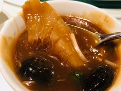 -新加坡泰国村酒楼(五角场店)