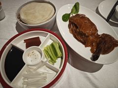 -满堂·烤鸭店·北京菜(鼓楼店)