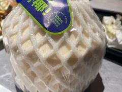 -奔海甄选·活鲜刺身铁板烧自助(太原里店)